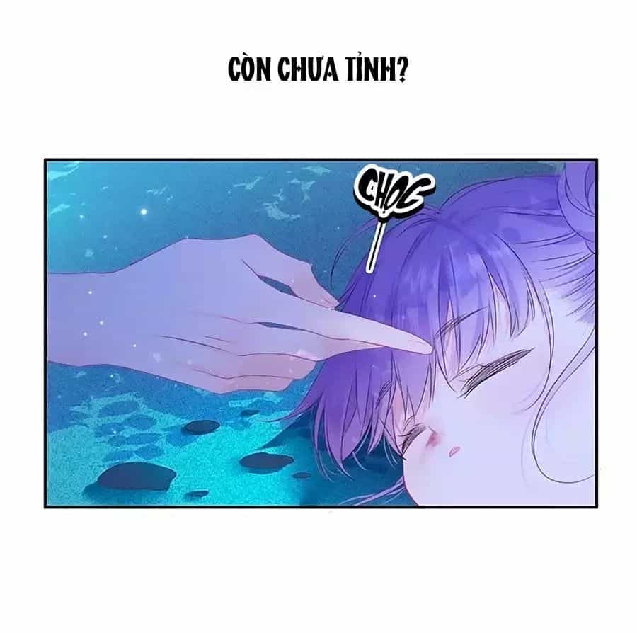 Kiều Nhi Hư Quá Nha - Chương 6 - ảnh 21