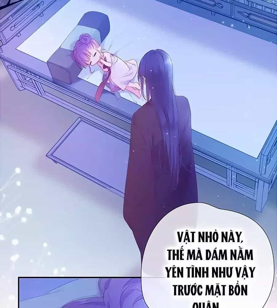 Kiều Nhi Hư Quá Nha - Chương 6.5 - ảnh 11