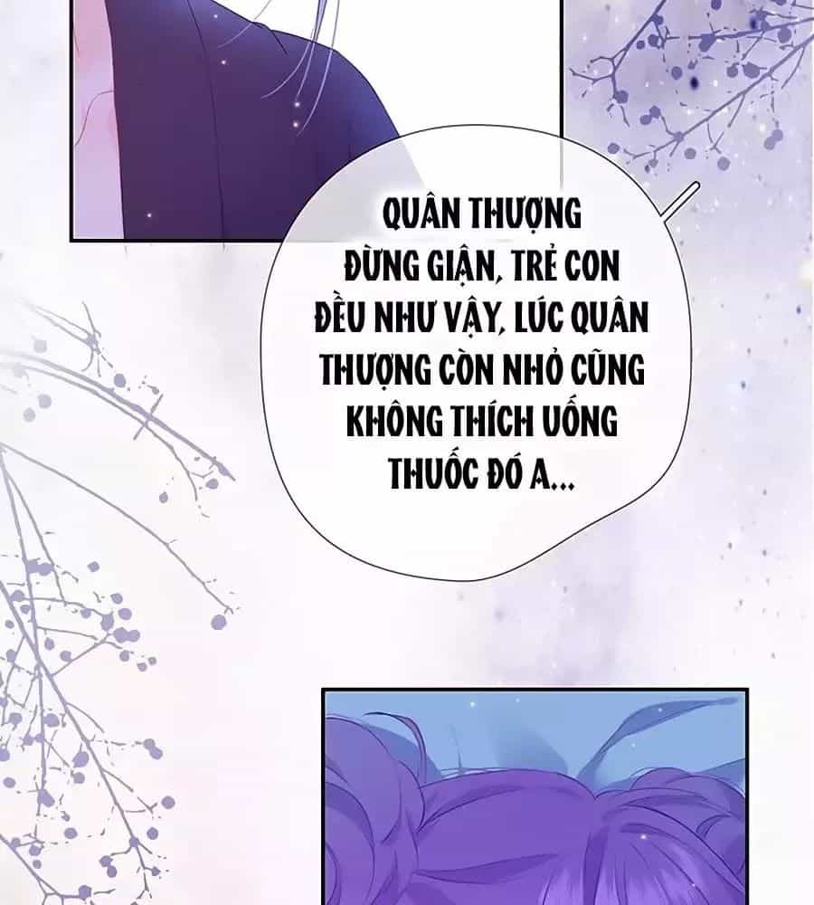Kiều Nhi Hư Quá Nha - Chương 6.5 - ảnh 34