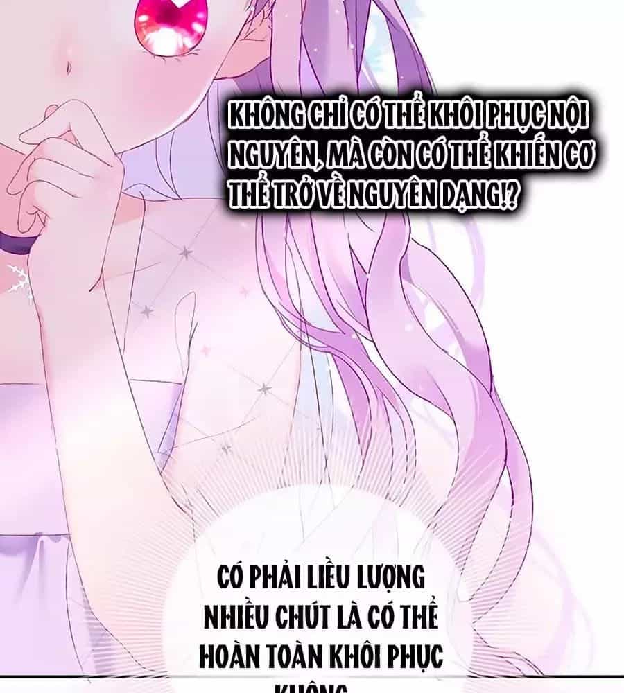 Kiều Nhi Hư Quá Nha - Chương 7 - ảnh 36