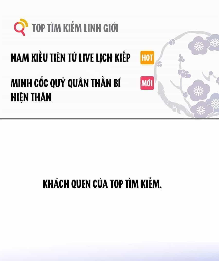 Kiều Nhi Không Nghe Lời - Chương 1 - ảnh 11