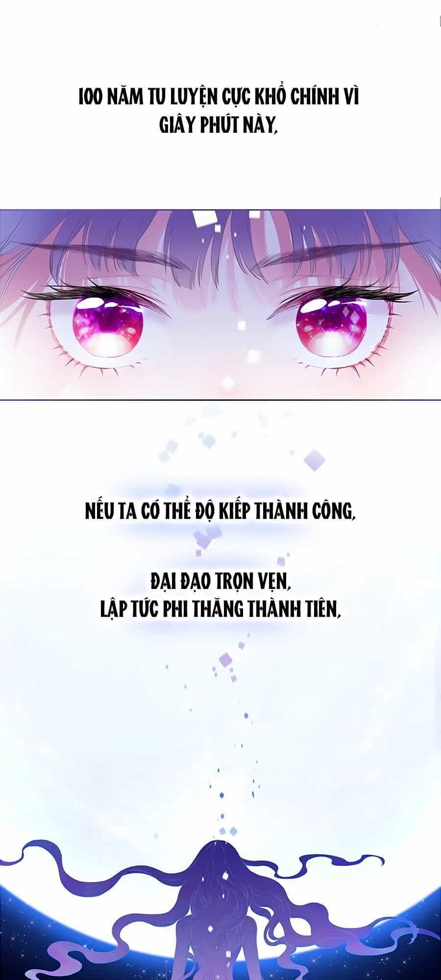 Kiều Nhi Không Nghe Lời - Chương 1 - ảnh 13