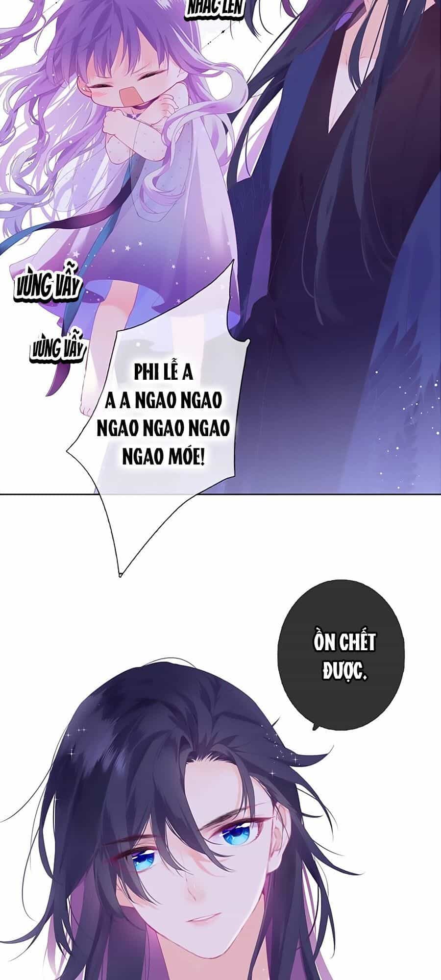 Kiều Nhi Không Nghe Lời - Chương 1 - ảnh 46