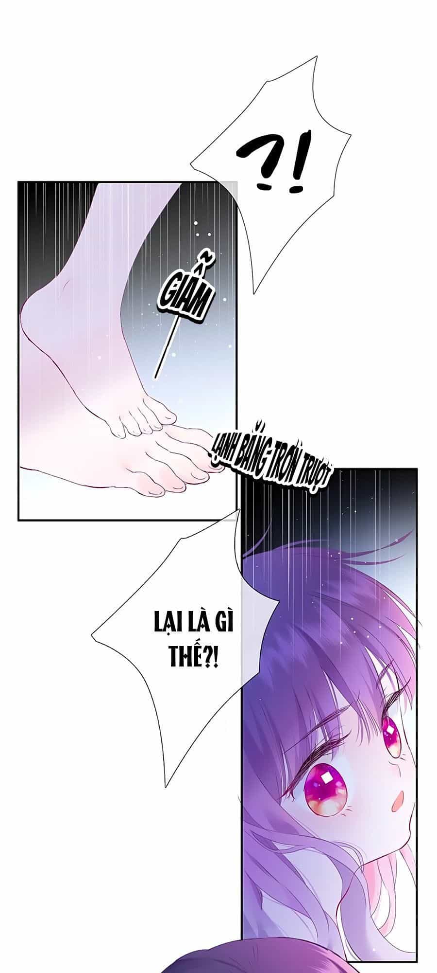 Kiều Nhi Không Nghe Lời - Chương 2 - ảnh 29