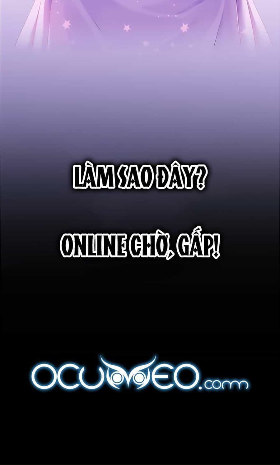 Kiều Nhi Không Nghe Lời - Chương 2 - ảnh 40