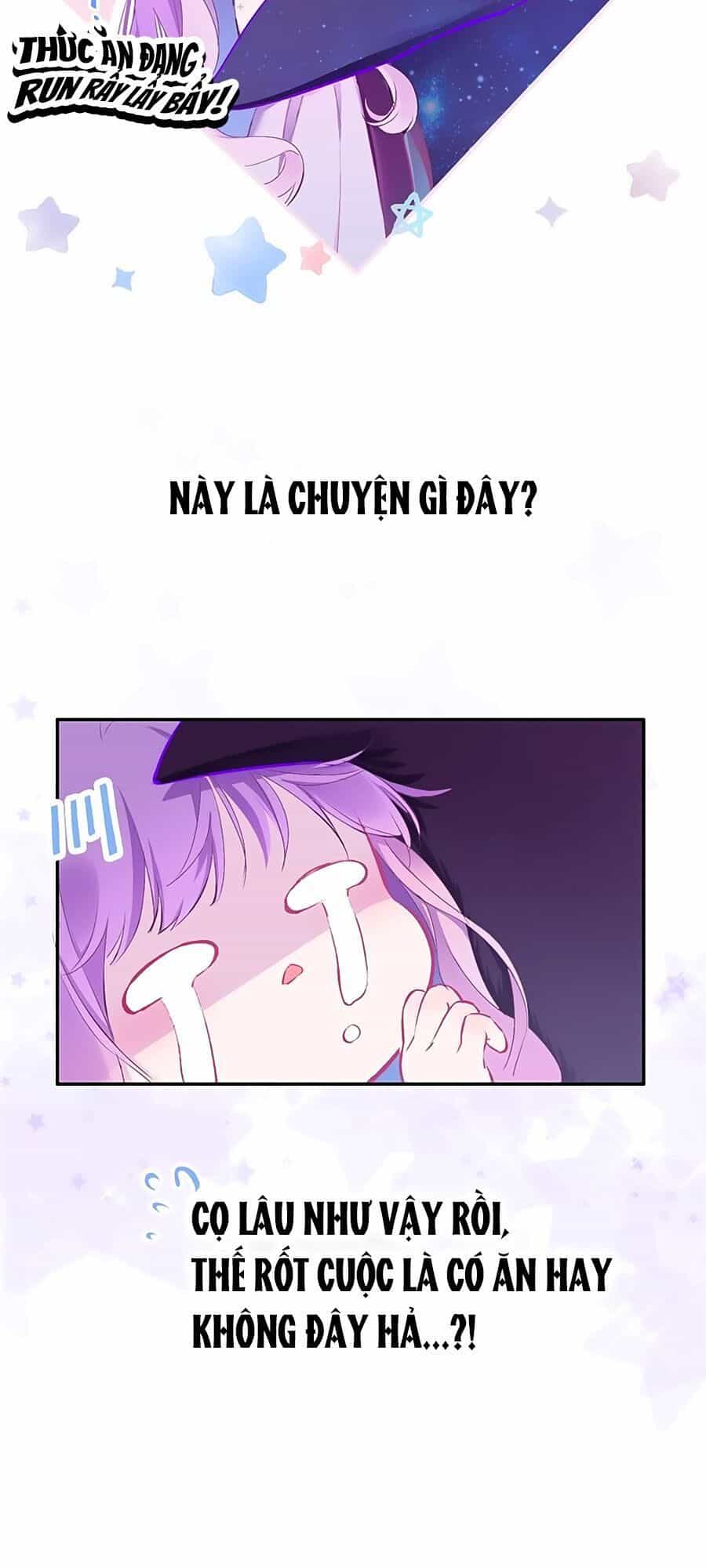 Kiều Nhi Không Nghe Lời - Chương 3 - ảnh 13