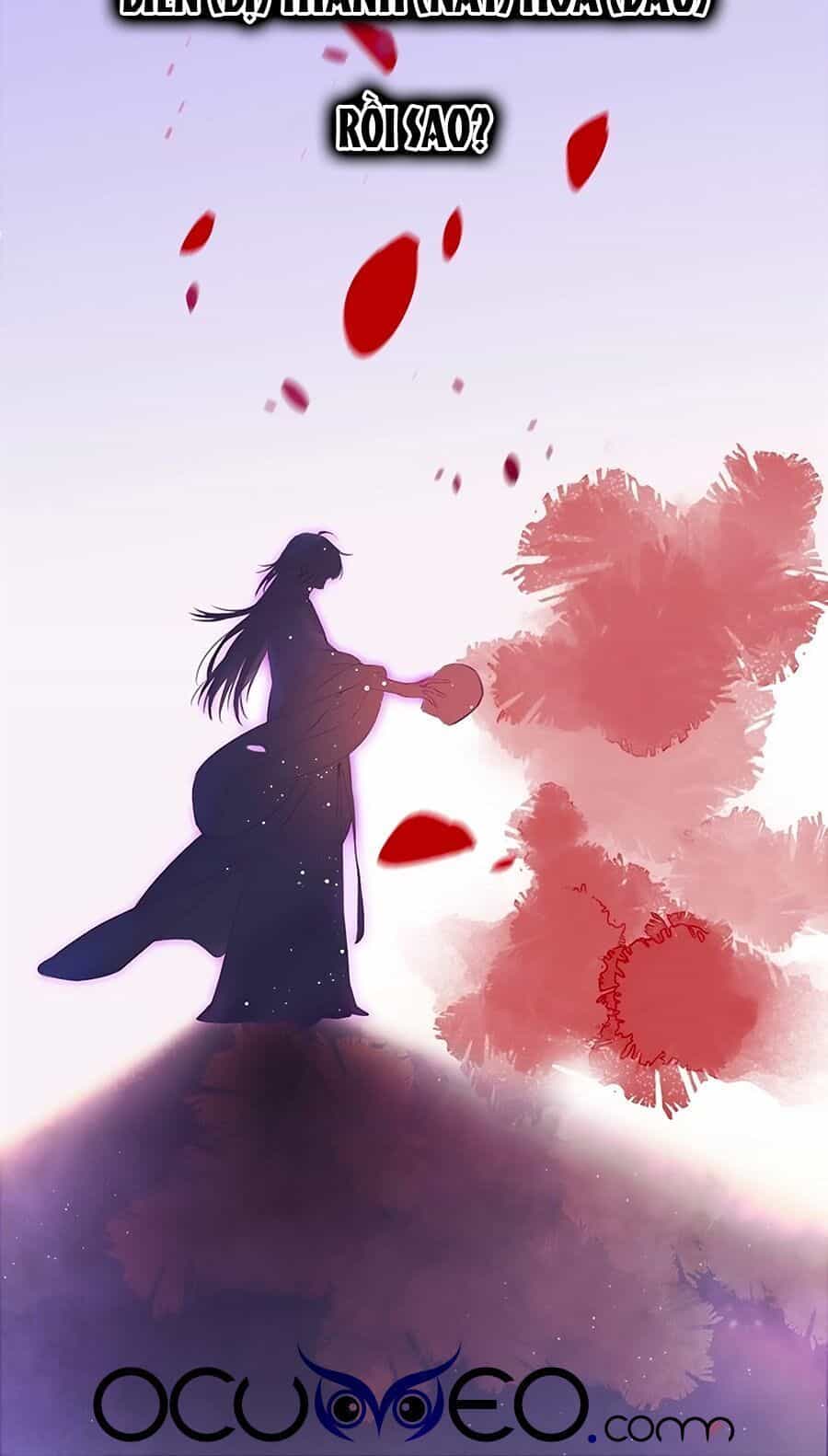Kiều Nhi Không Nghe Lời - Chương 3 - ảnh 40