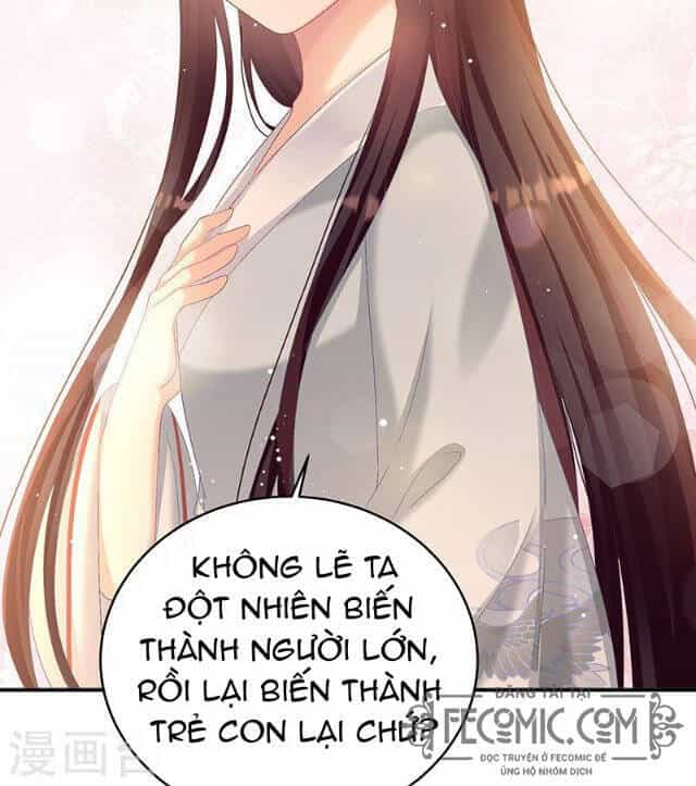 Kiều Phu Có Hỉ - Chương 68 - ảnh 10