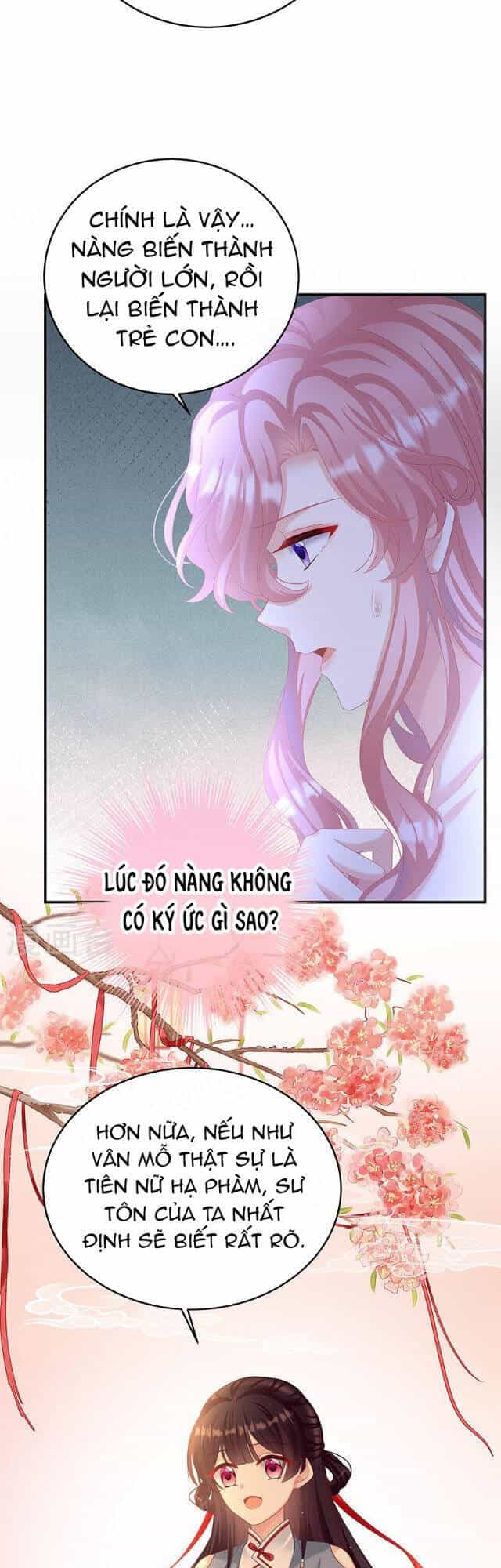 Kiều Phu Có Hỉ - Chương 68 - ảnh 11