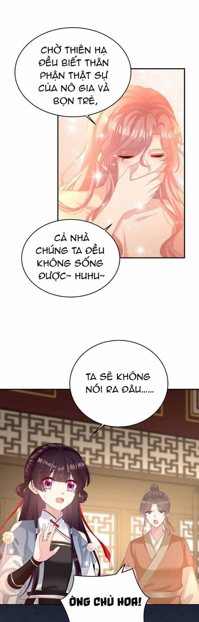 Kiều Phu Có Hỉ - Chương 68 - ảnh 15