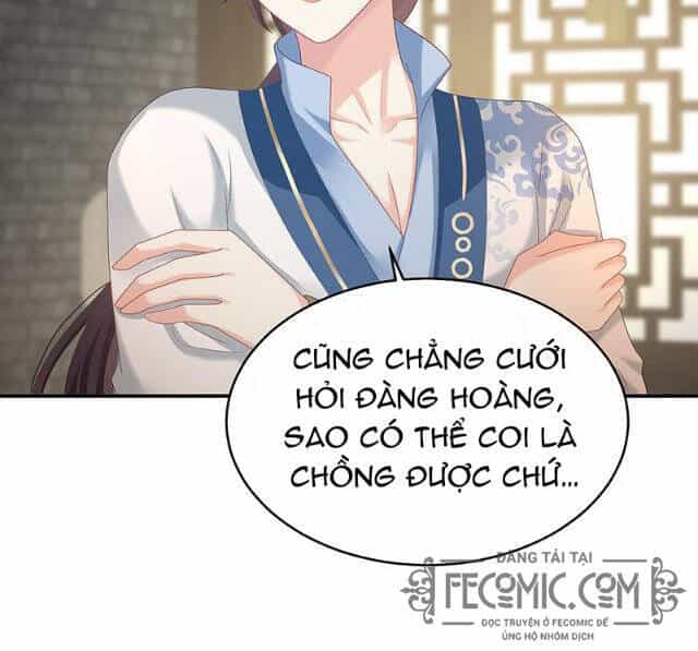 Kiều Phu Có Hỉ - Chương 68 - ảnh 26
