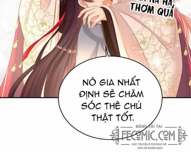 Kiều Phu Có Hỉ - Chương 68 - ảnh 30
