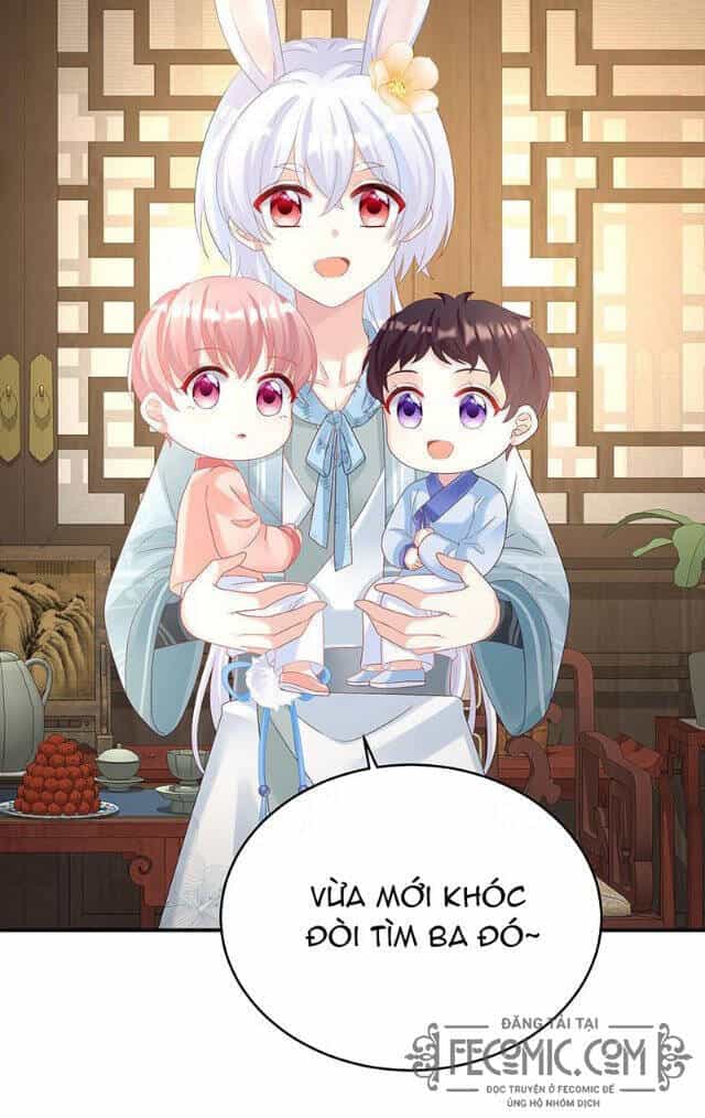 Kiều Phu Có Hỉ - Chương 68 - ảnh 32