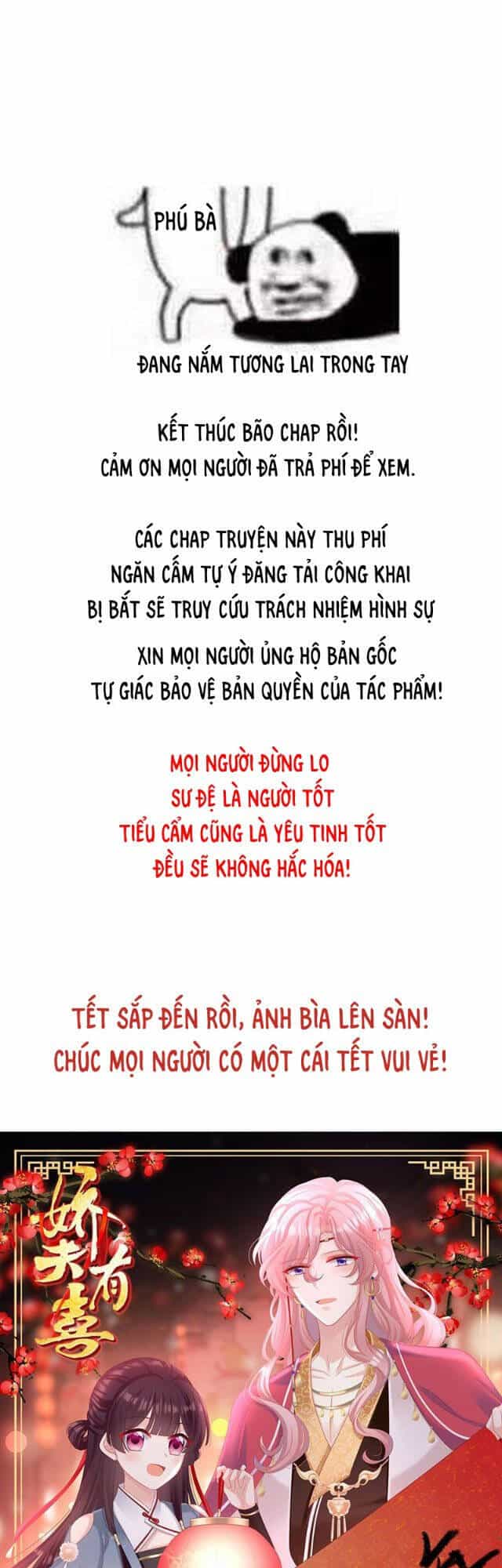 Kiều Phu Có Hỉ - Chương 68 - ảnh 39