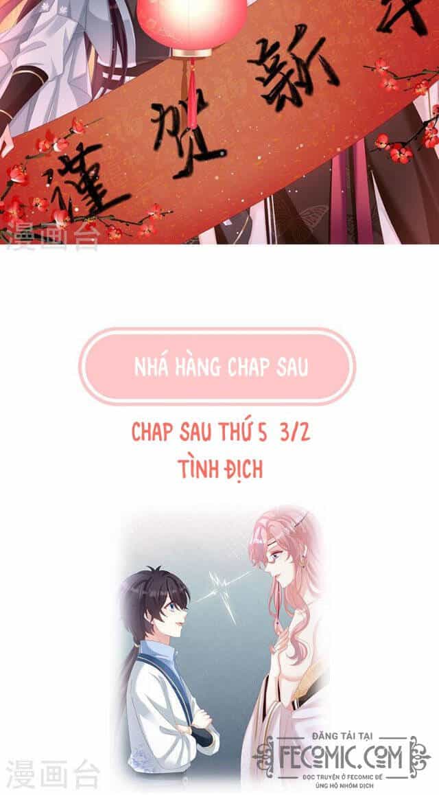 Kiều Phu Có Hỉ - Chương 68 - ảnh 40