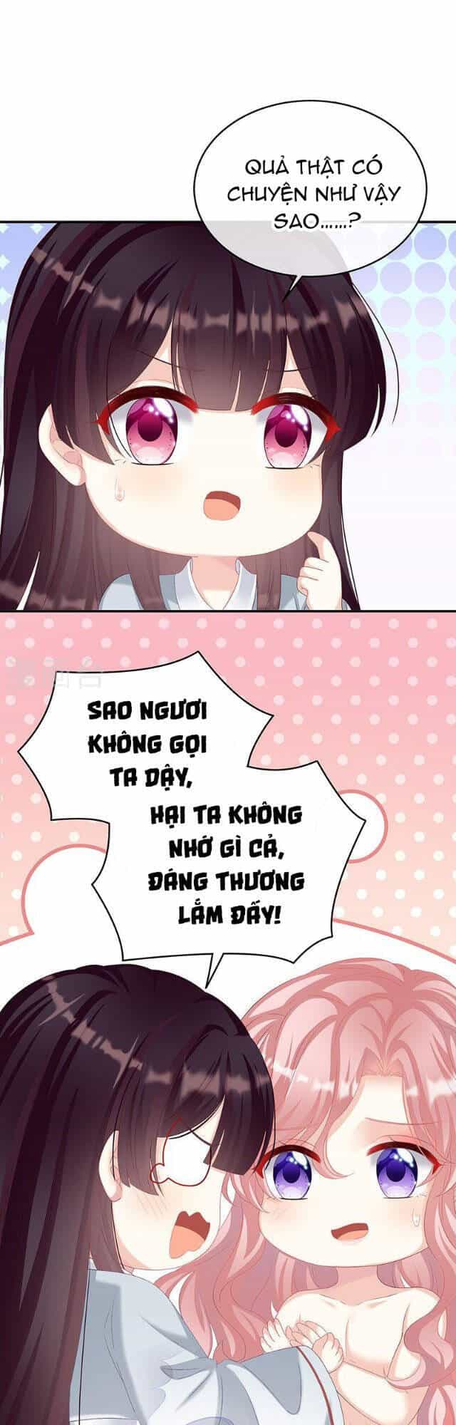 Kiều Phu Có Hỉ - Chương 68 - ảnh 5
