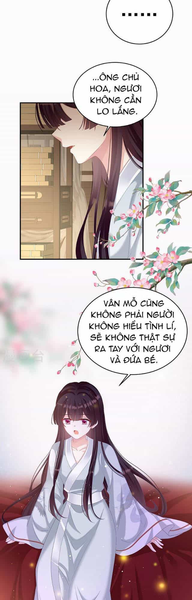 Kiều Phu Có Hỉ - Chương 68 - ảnh 7