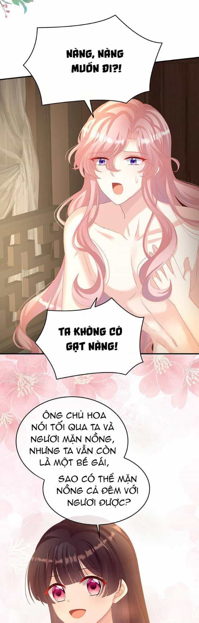 Kiều Phu Có Hỉ - Chương 68 - ảnh 9