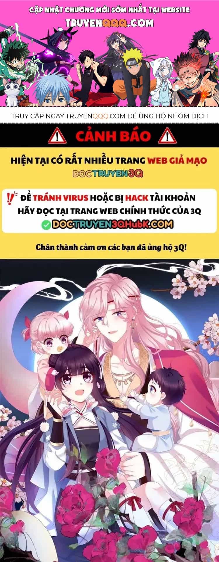 Kiều Phu Có Hỉ - Chương 74 - ảnh 1