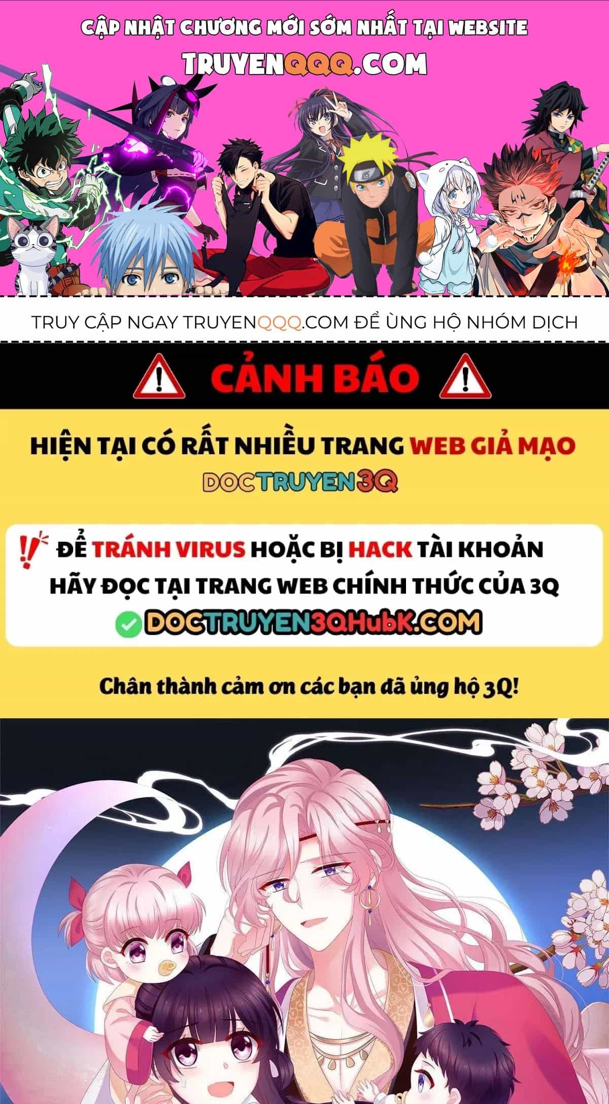 Kiều Phu Có Hỉ - Chương 82 - ảnh 1