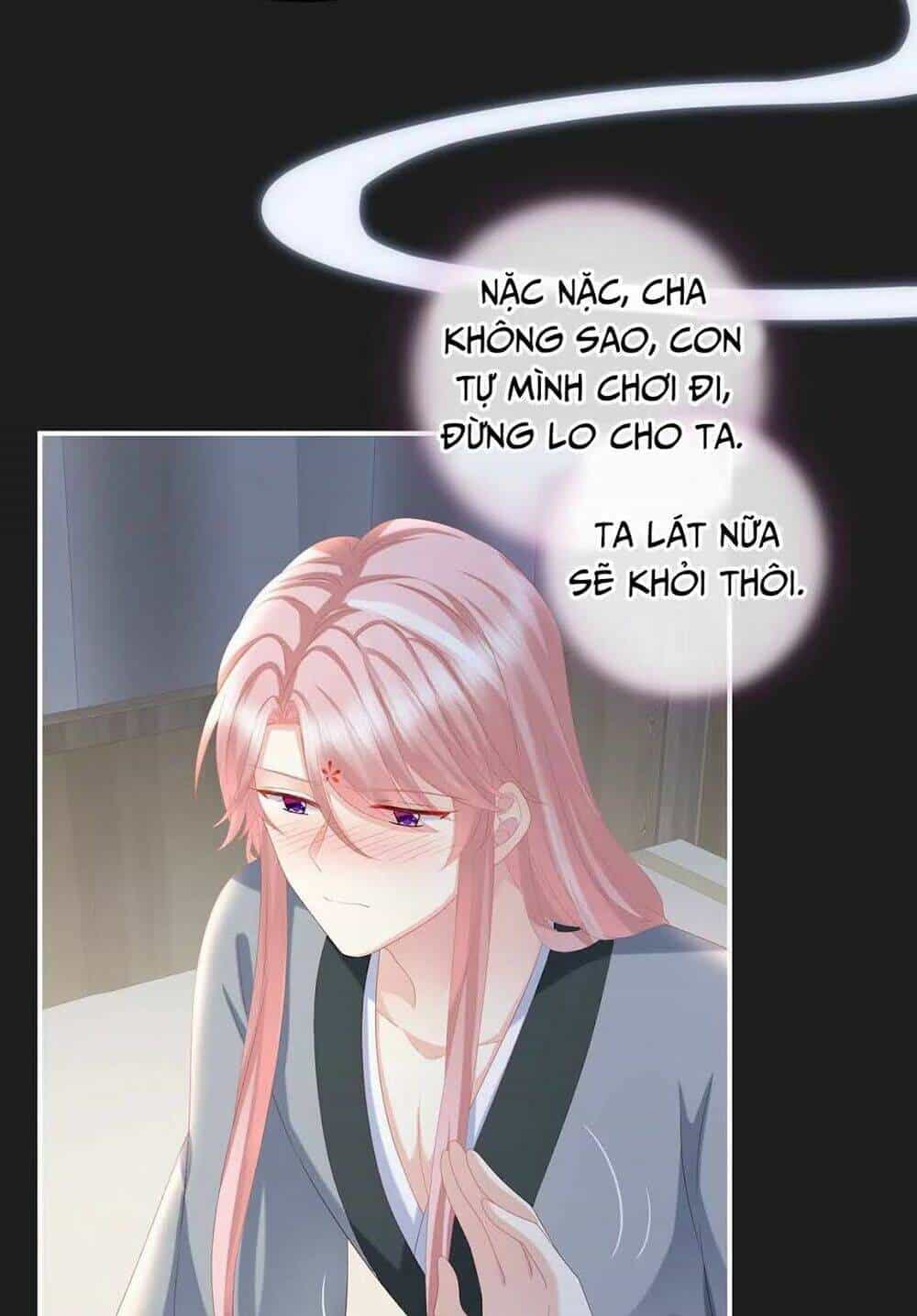 Kiều Phu Có Hỉ - Chương 13.1 - ảnh 4