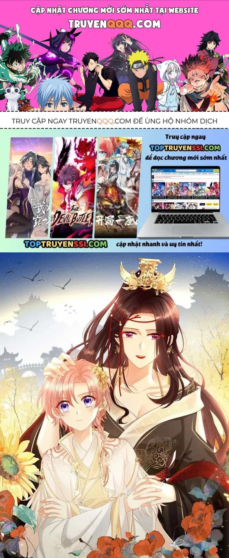 Kiều Phu Có Hỉ - Chương 101 - ảnh 1