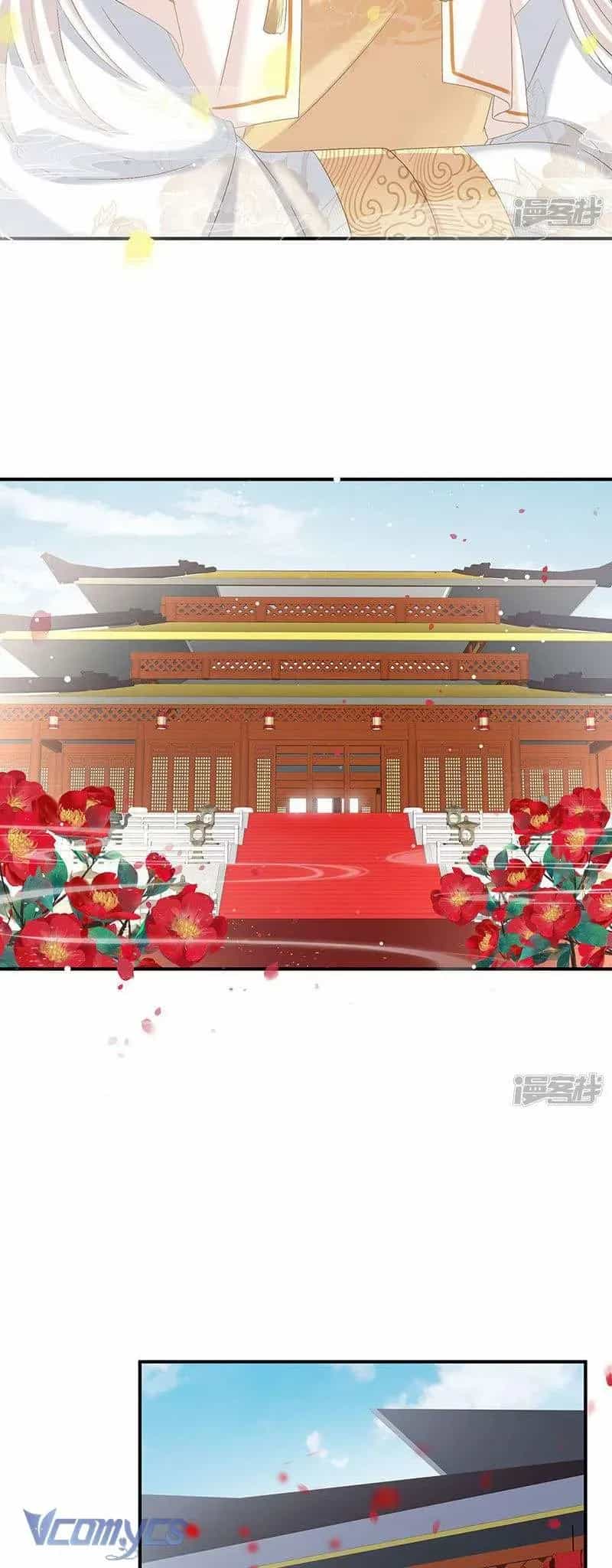 Kiều Phu Có Hỉ - Chương 104 - ảnh 12