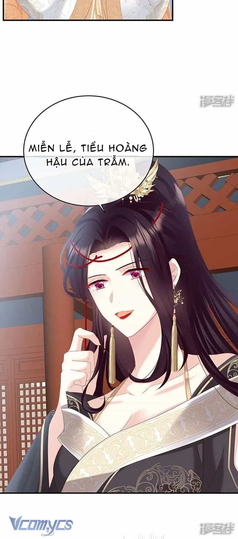 Kiều Phu Có Hỉ - Chương 104 - ảnh 14
