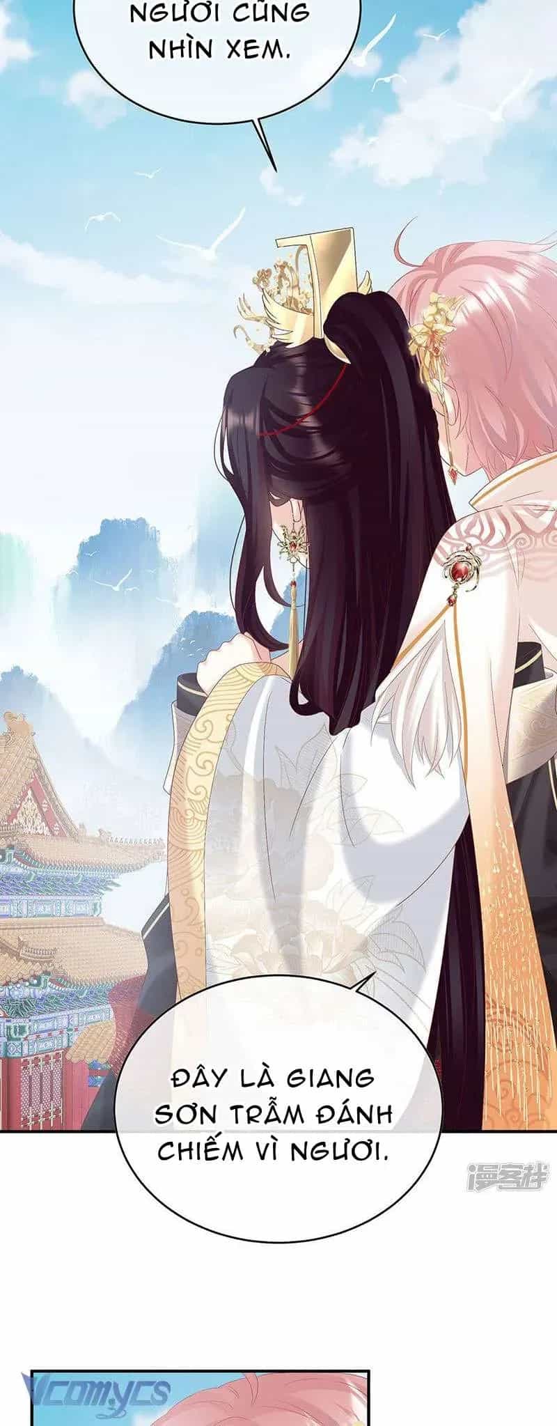 Kiều Phu Có Hỉ - Chương 104 - ảnh 18