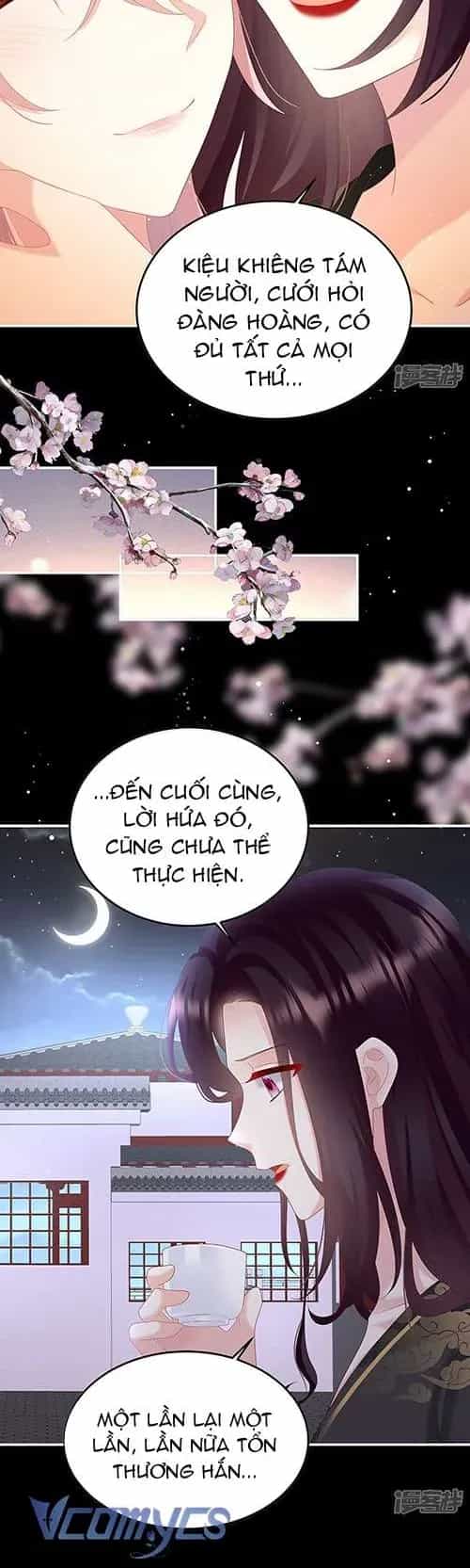 Kiều Phu Có Hỉ - Chương 120 - ảnh 10