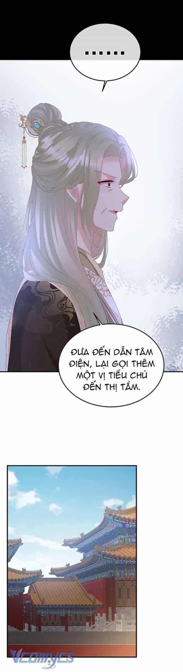 Kiều Phu Có Hỉ - Chương 120 - ảnh 16