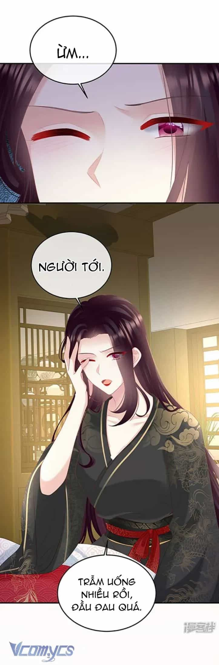 Kiều Phu Có Hỉ - Chương 120 - ảnh 17
