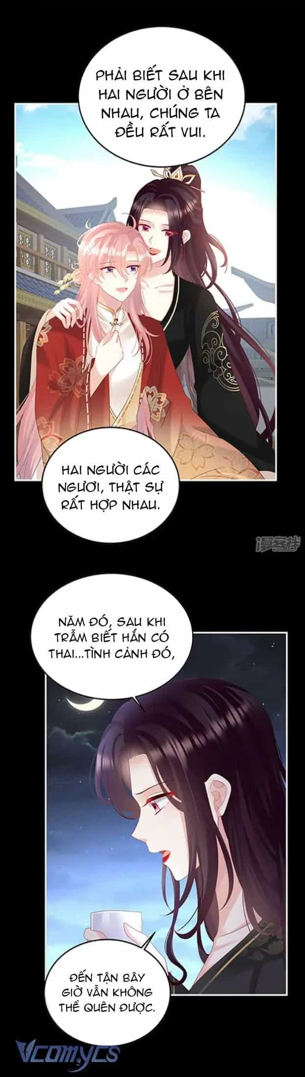 Kiều Phu Có Hỉ - Chương 120 - ảnh 4