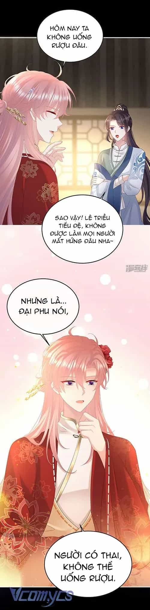 Kiều Phu Có Hỉ - Chương 120 - ảnh 6