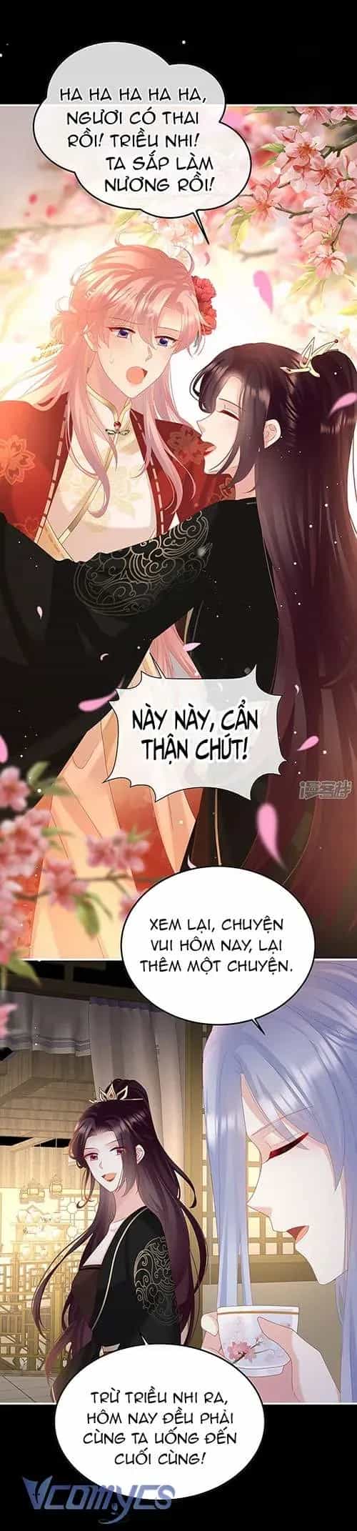 Kiều Phu Có Hỉ - Chương 120 - ảnh 8