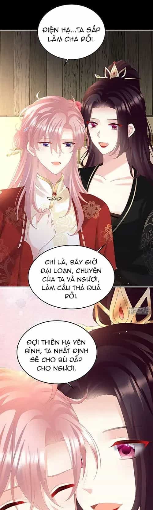 Kiều Phu Có Hỉ - Chương 120 - ảnh 9