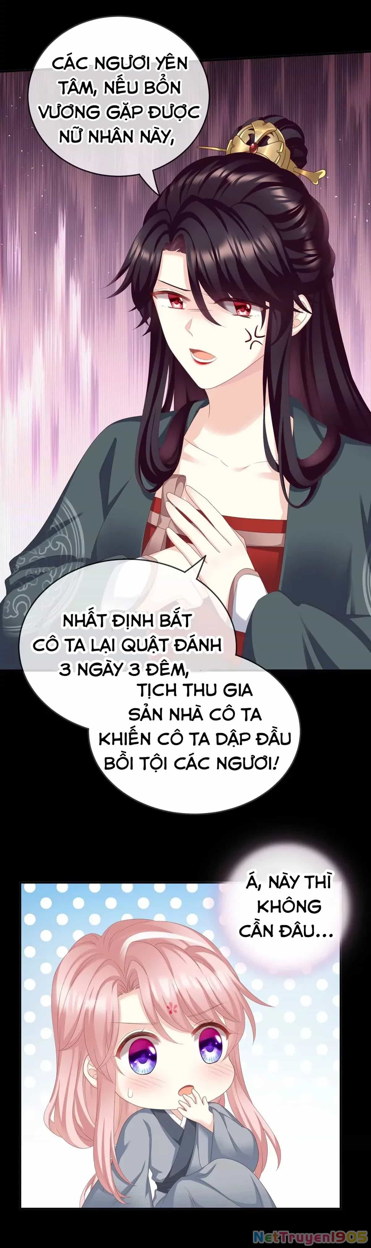 Kiều Phu Có Hỉ - Chương 14.2 - ảnh 20