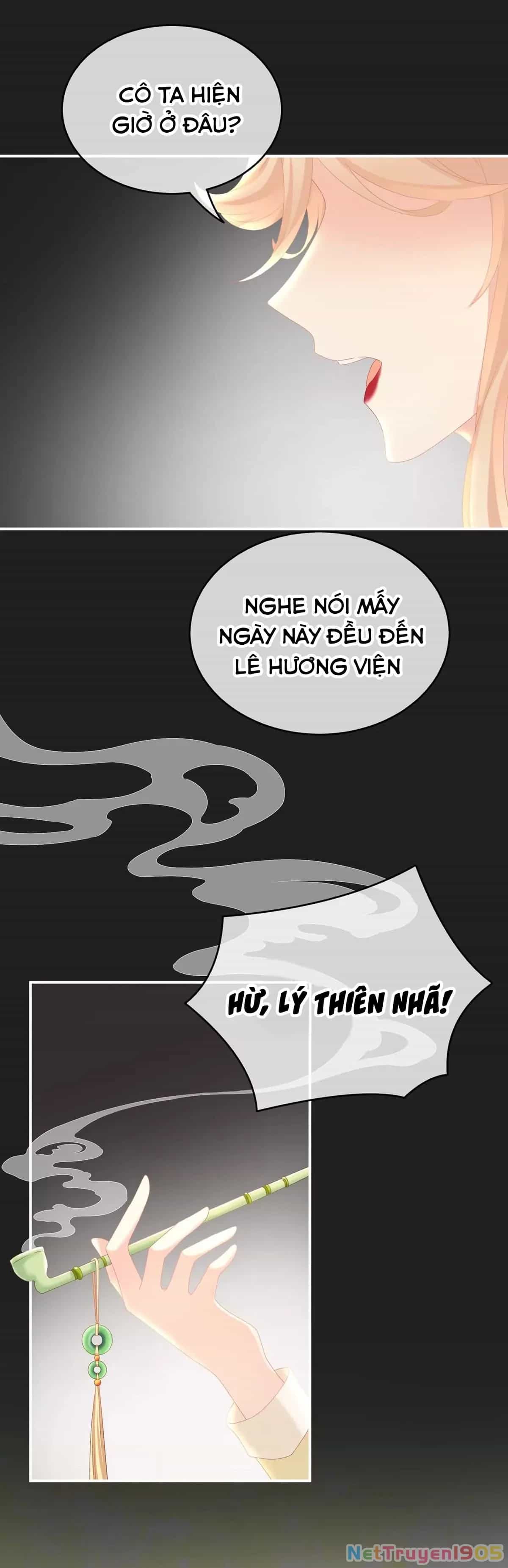 Kiều Phu Có Hỉ - Chương 14.2 - ảnh 27