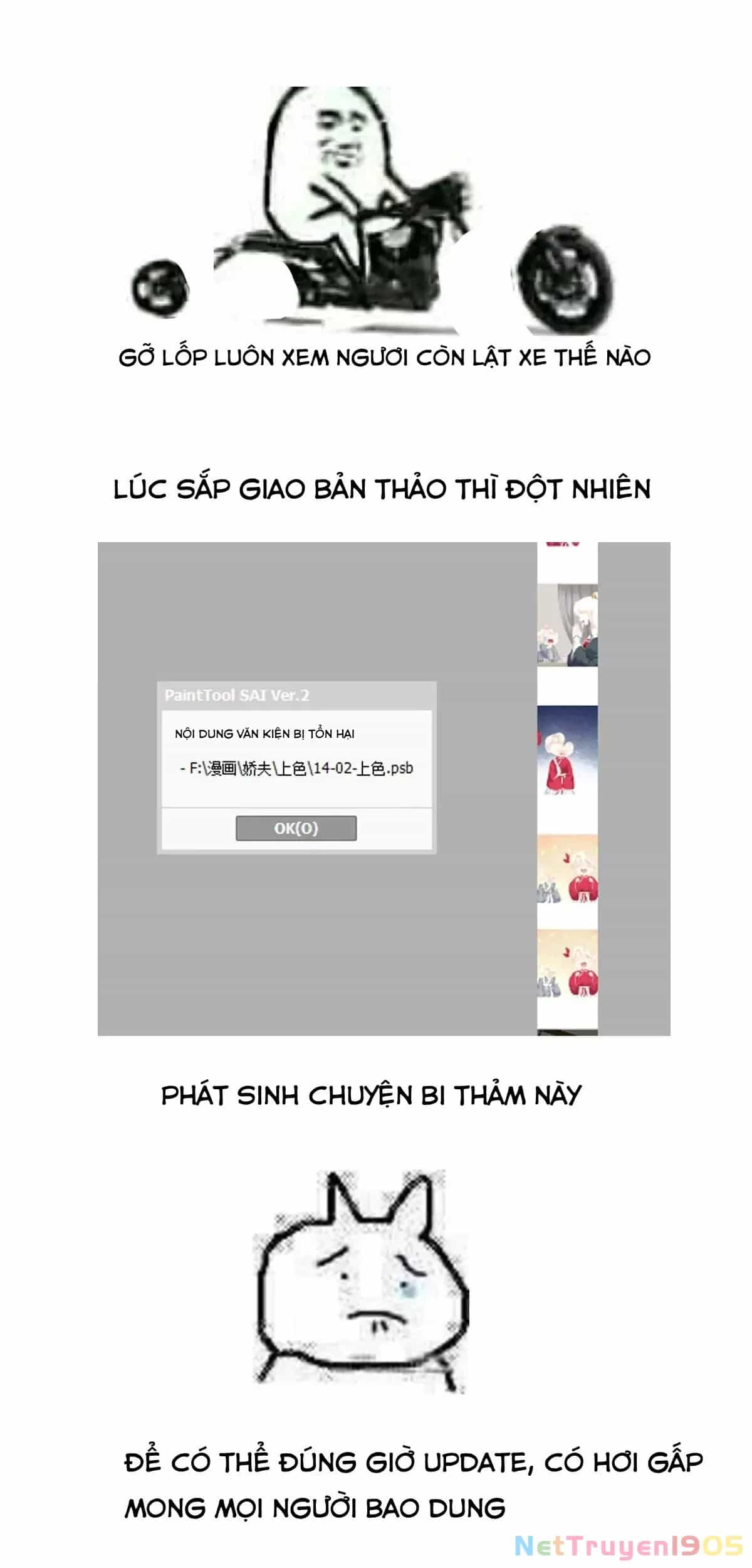 Kiều Phu Có Hỉ - Chương 14.2 - ảnh 29
