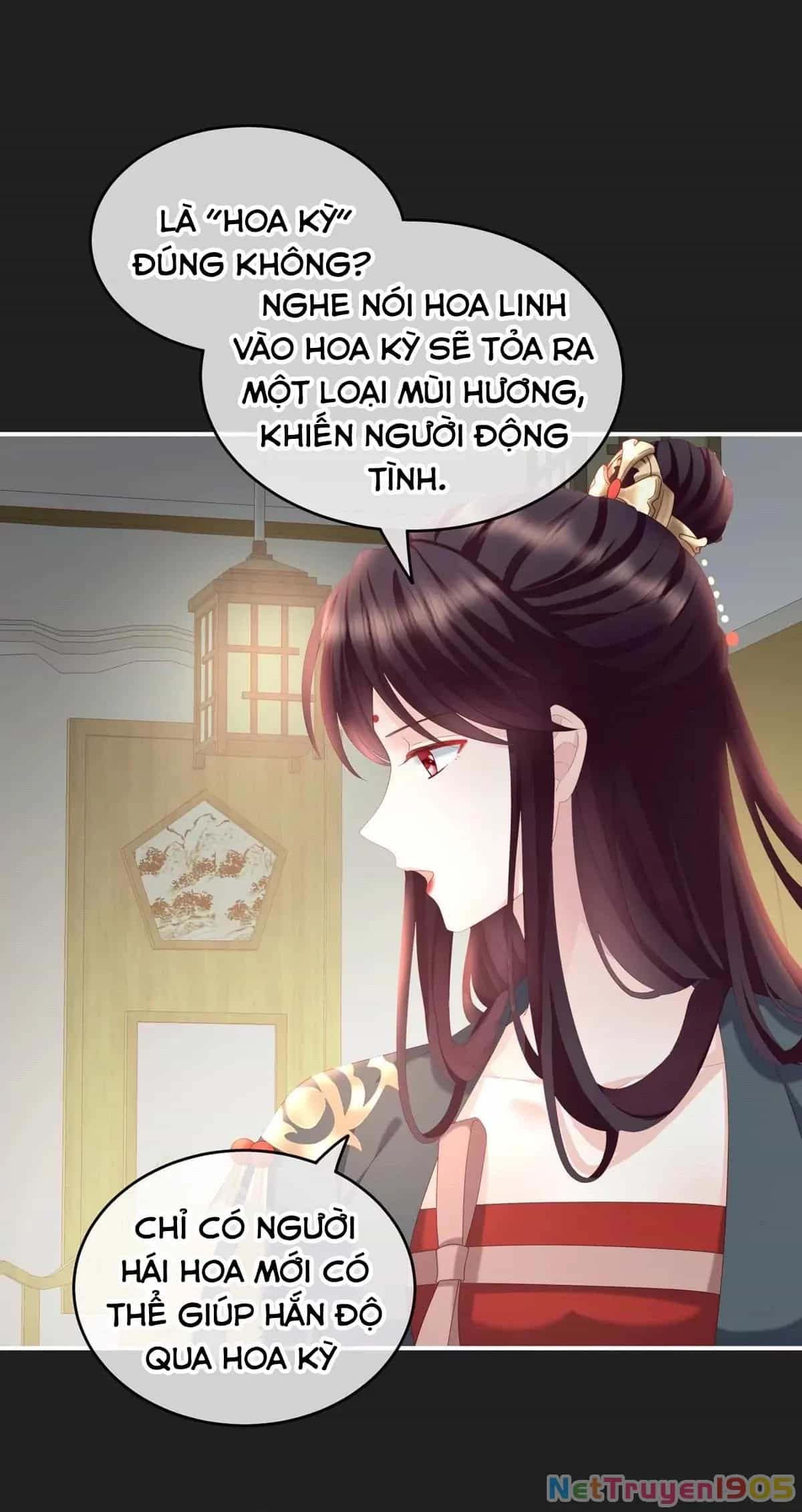 Kiều Phu Có Hỉ - Chương 14.2 - ảnh 8