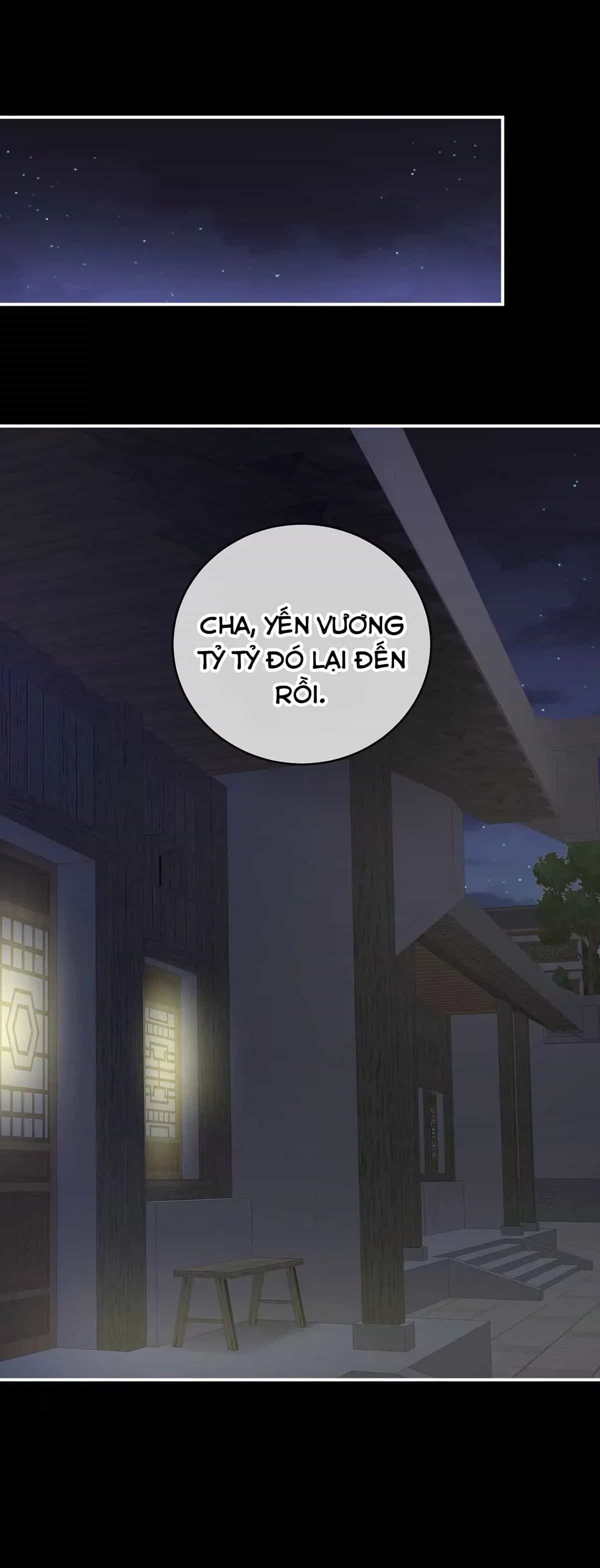 Kiều Phu Có Hỉ - Chương 16.1 - ảnh 12