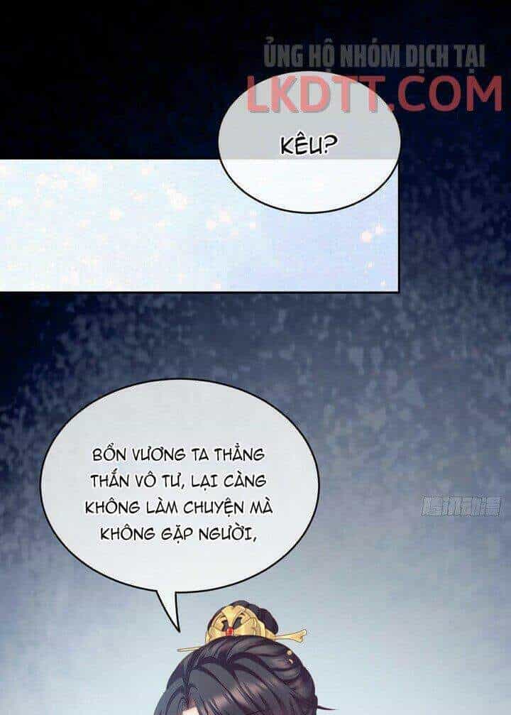 Kiều Phu Có Hỉ - Chương 16.1 - ảnh 2