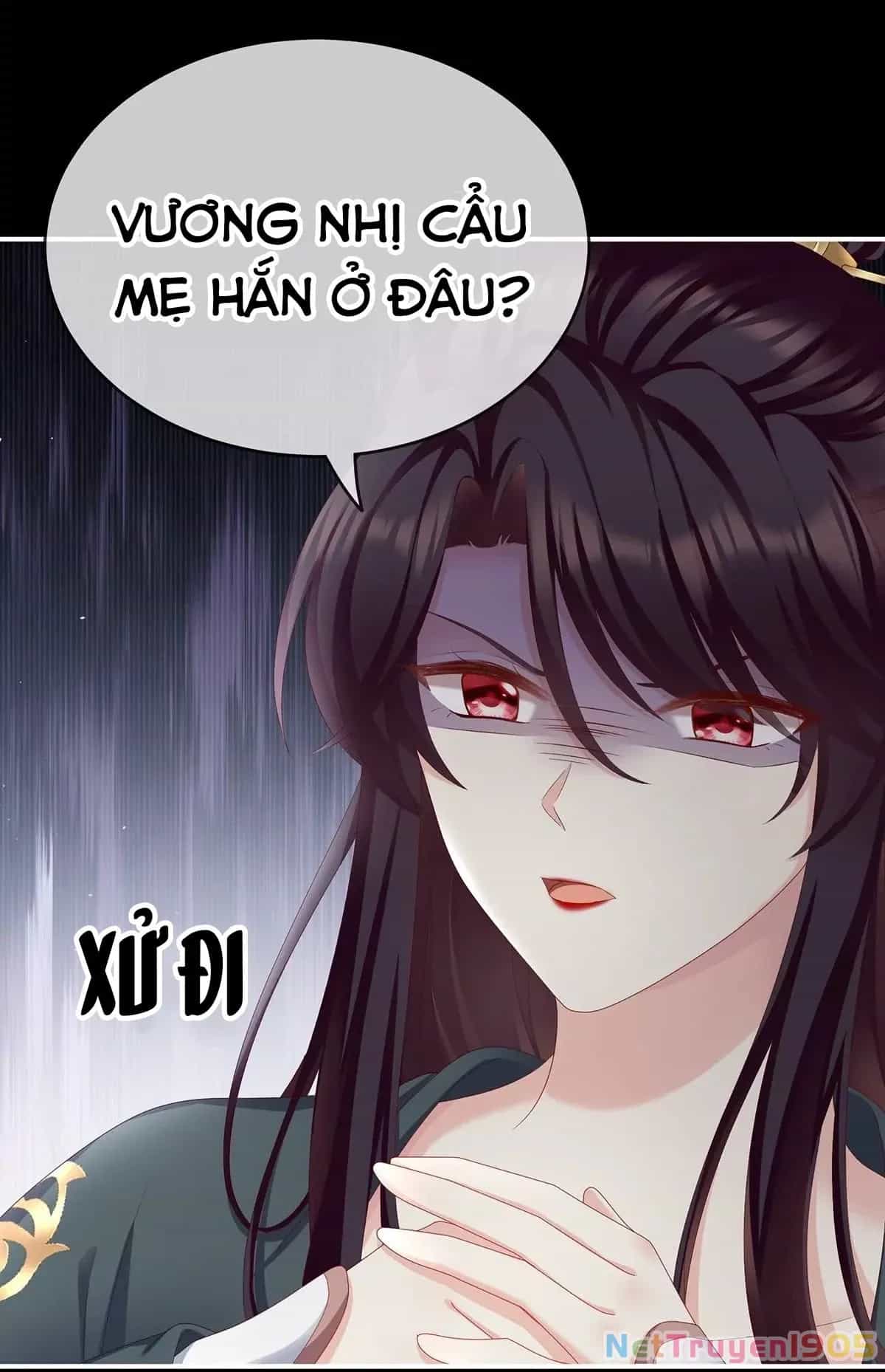 Kiều Phu Có Hỉ - Chương 16.1 - ảnh 21