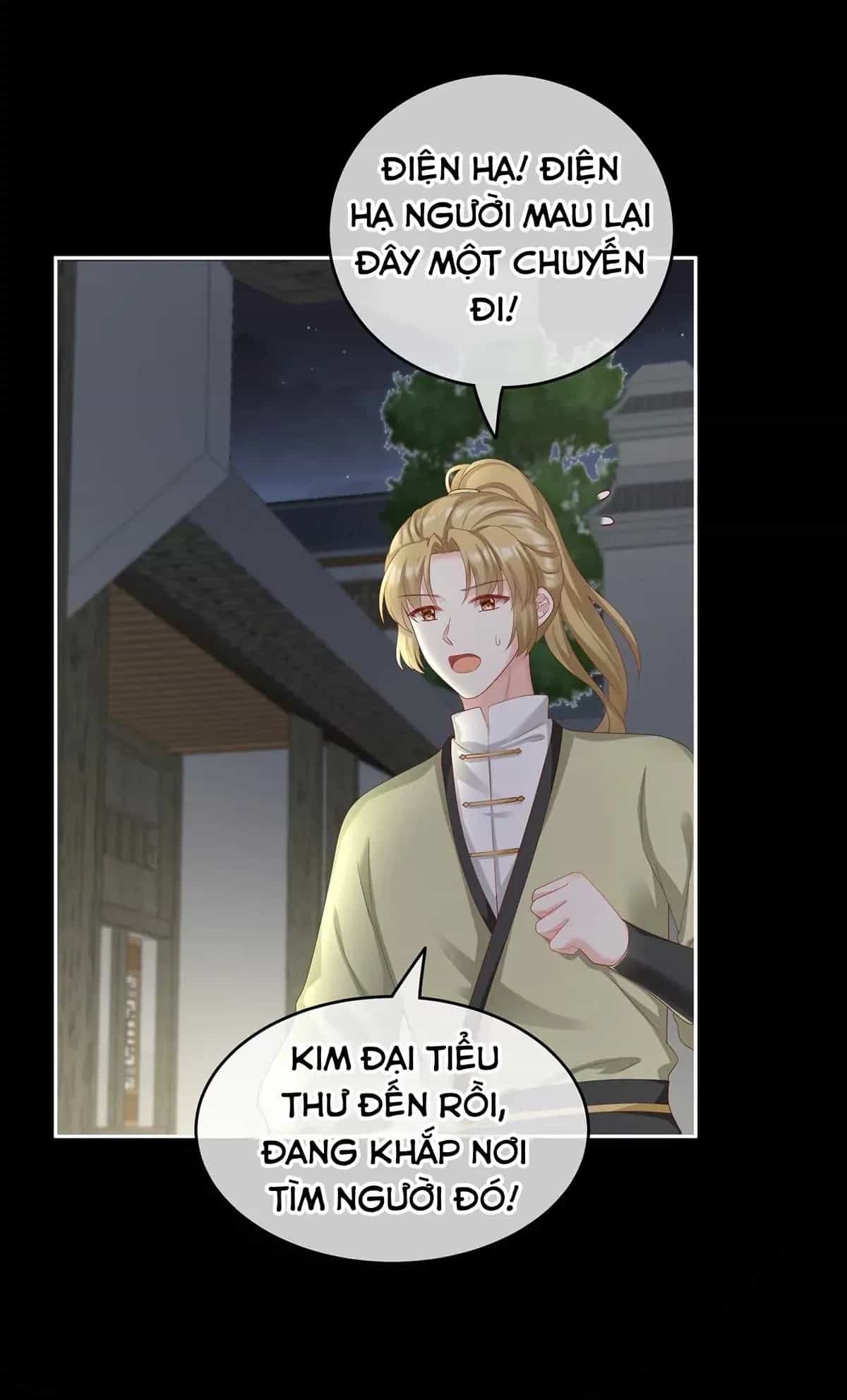 Kiều Phu Có Hỉ - Chương 17.1 - ảnh 11