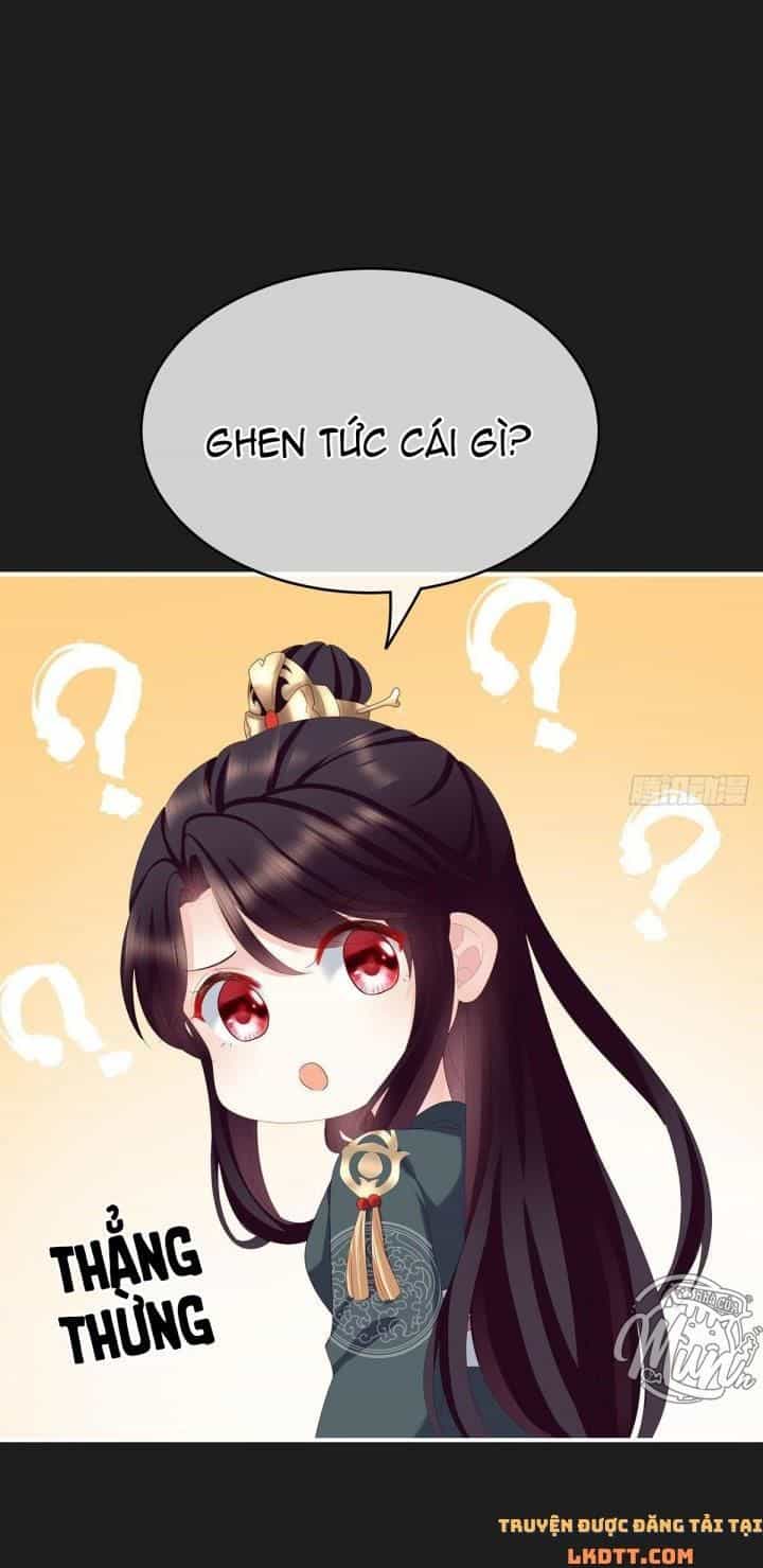 Kiều Phu Có Hỉ - Chương 17.1 - ảnh 2