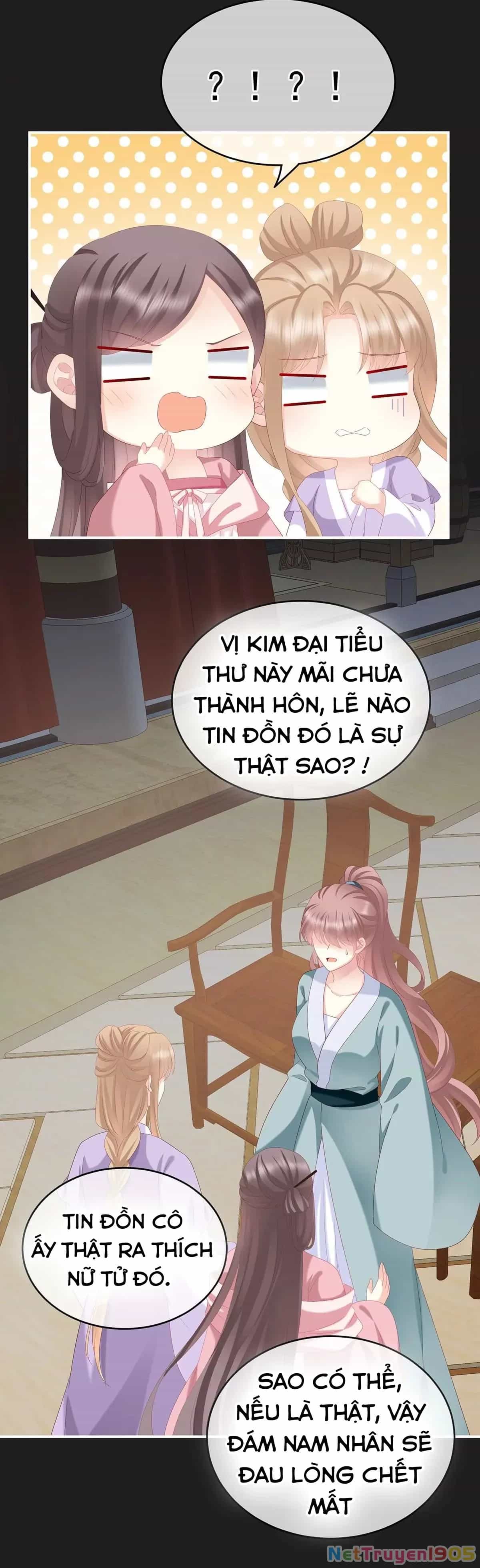 Kiều Phu Có Hỉ - Chương 17.1 - ảnh 21