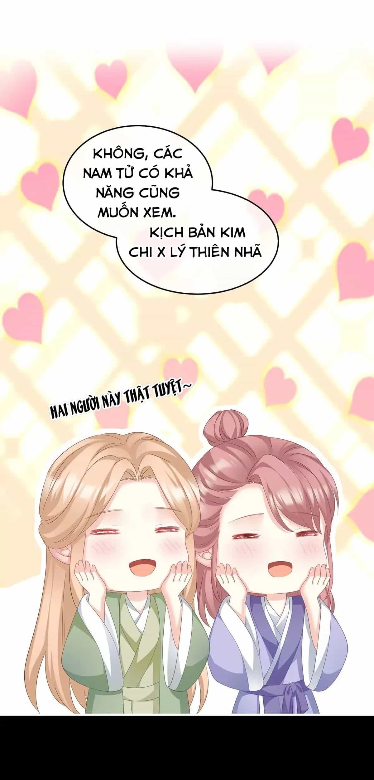 Kiều Phu Có Hỉ - Chương 17.1 - ảnh 22