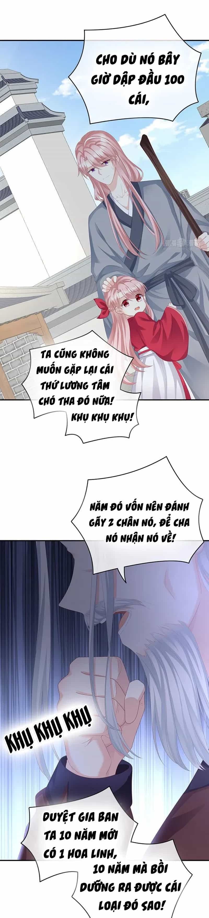 Kiều Phu Có Hỉ - Chương 27.1 - ảnh 15