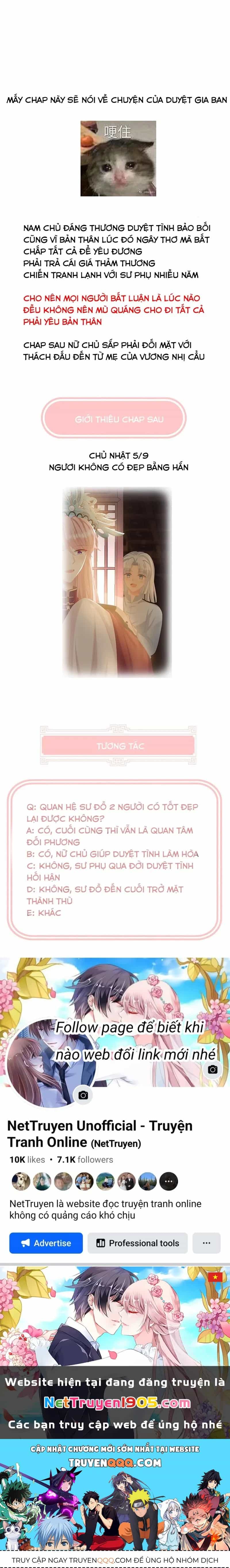 Kiều Phu Có Hỉ - Chương 27.1 - ảnh 20
