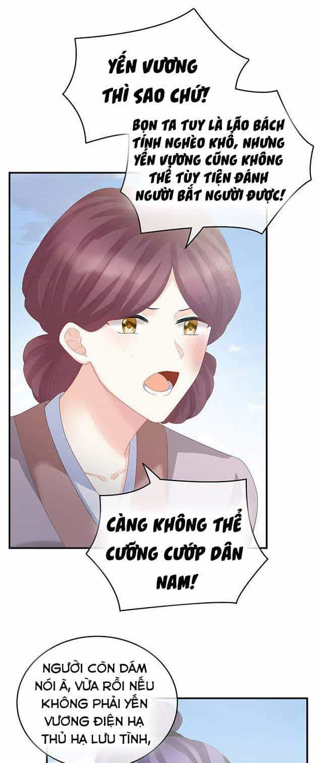Kiều Phu Có Hỉ - Chương 27.1 - ảnh 21